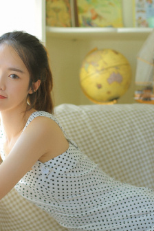 别让我看见