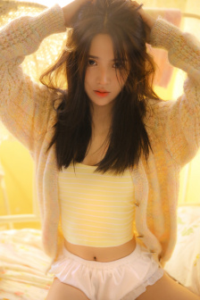 血衣天使