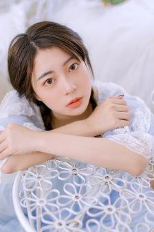 131mm王雨纯写真